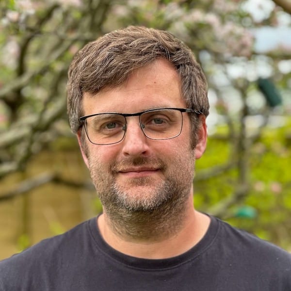 Prof. David Moxey