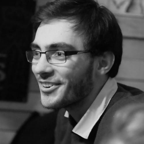 Dr. Kaloyan Kirilov